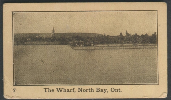 7 The Wharf, North Bay, Ont